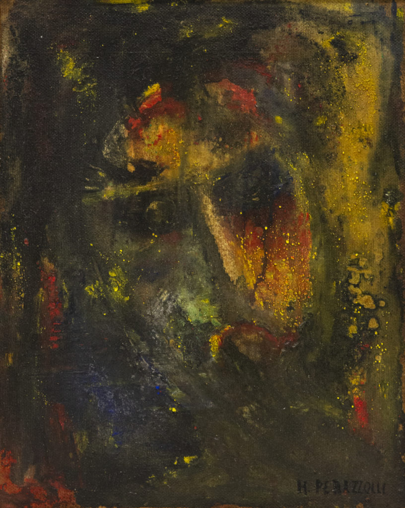 Cristo 1961