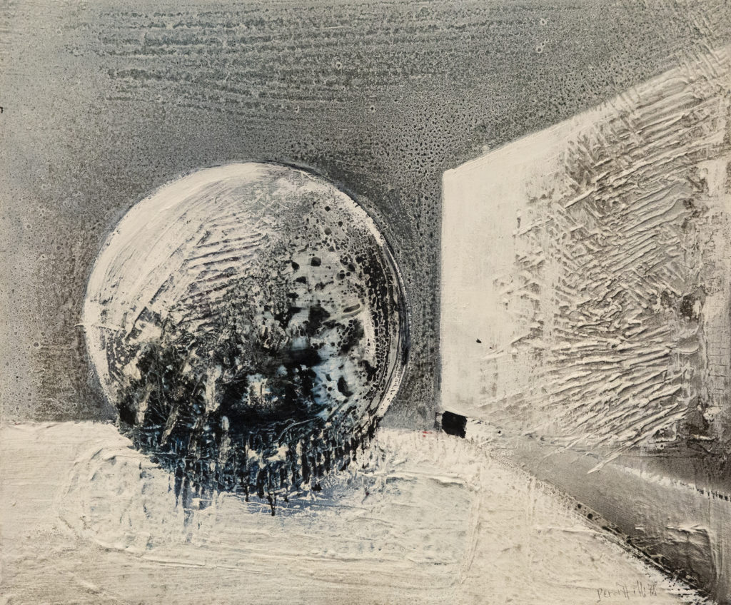 Il cerchio, 1978
