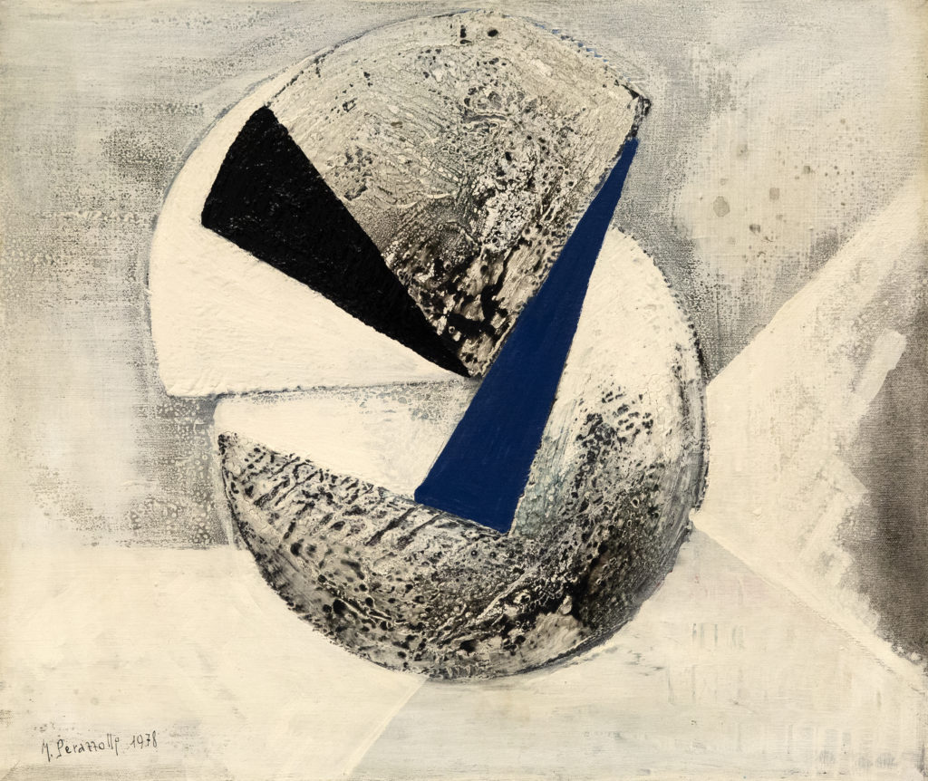 Settore, 1978