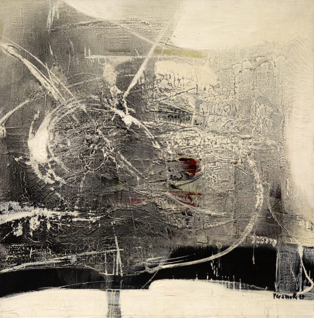 La notte bianca, 1975