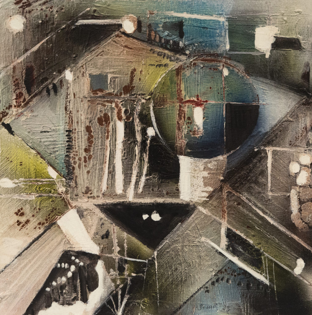 Immagine, 1982