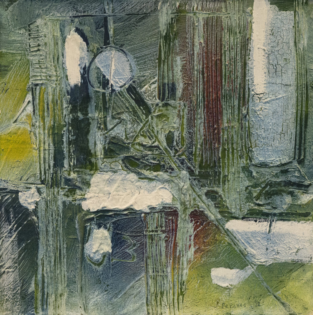 Senza titolo, 1982