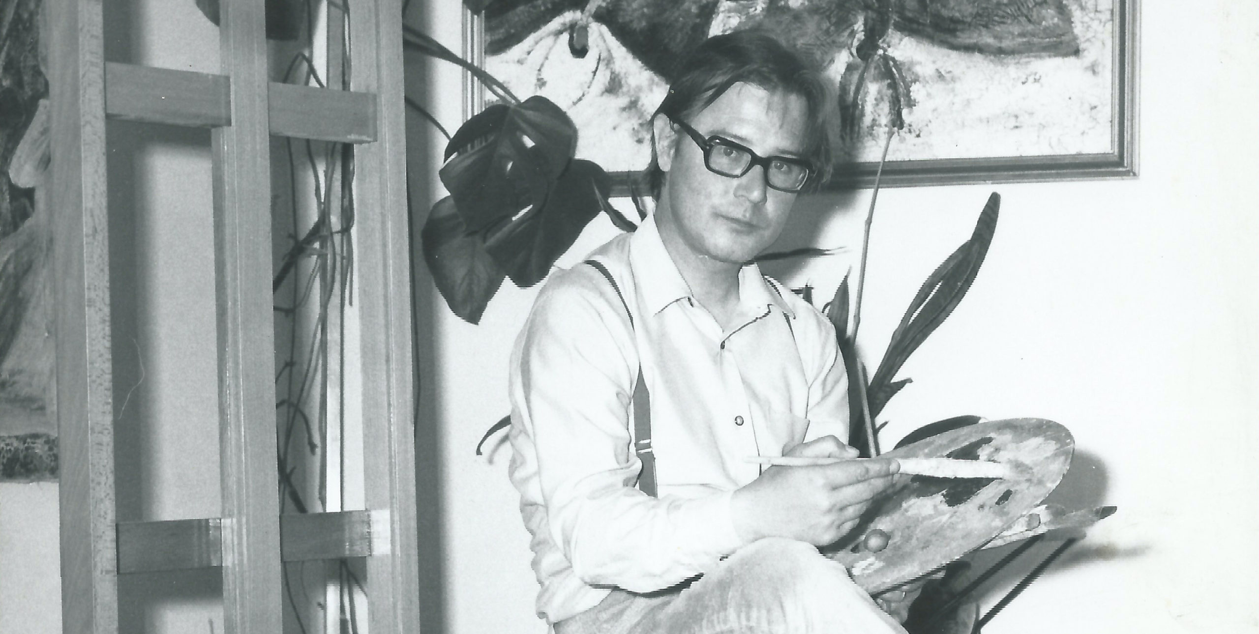 Marco Perazzolli 1970
