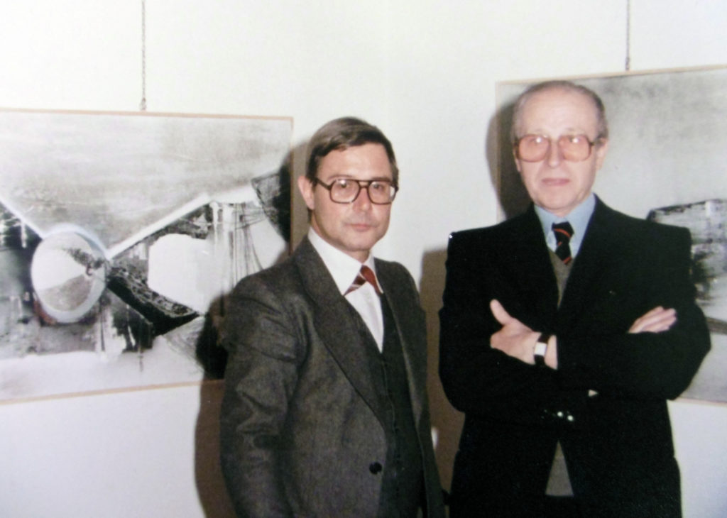 Marco Perazzolli